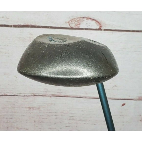 Callaway War Bird Great Big Bertha Titanium 11 Degree Women's Driver - Picture 7 of 12
